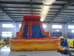 Water Slides: A Fun Investment or a Financial Fling?