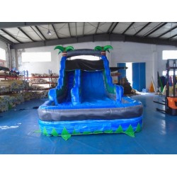 Ez Inflatables Water Slides