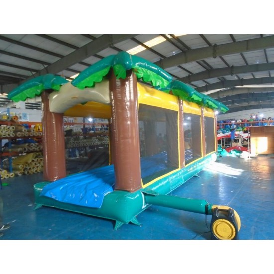 Inflatable Slip N Slide Inflatable Slip N Slide