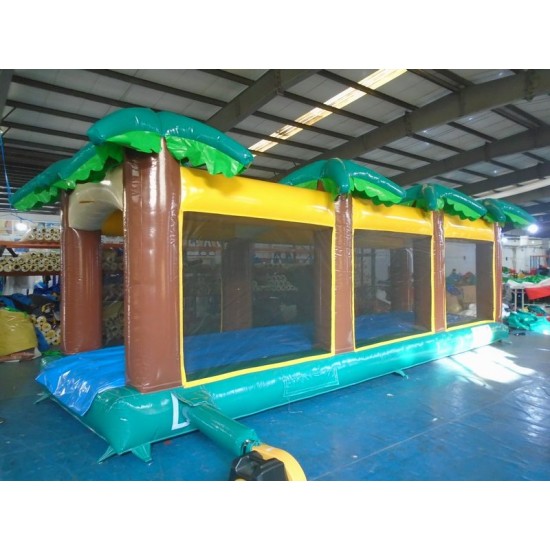 Inflatable Slip N Slide Inflatable Slip N Slide