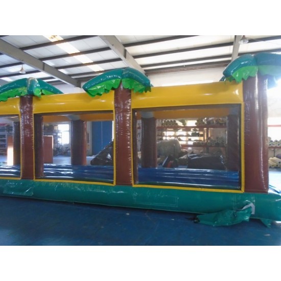 Inflatable Slip N Slide Inflatable Slip N Slide