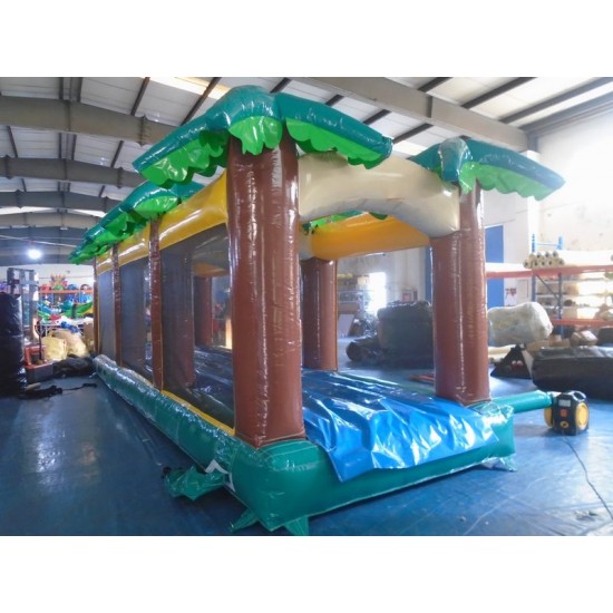 Inflatable Slip N Slide Inflatable Slip N Slide
