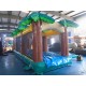 Inflatable Slip N Slide Inflatable Slip N Slide