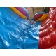 Inflatable Obstacle Course