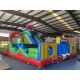 Adrenaline Rush Ii Obstacle Course Adrenaline Rush Ii Obstacle Course
