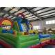 Adrenaline Rush Ii Obstacle Course Adrenaline Rush Ii Obstacle Course