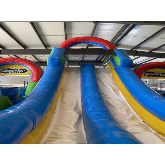 Adrenaline Rush Ii Obstacle Course Adrenaline Rush Ii Obstacle Course