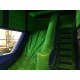 Tractor Trailer Obstacle Course Tractor Trailer Obstacle Course