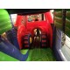 Tractor Trailer Obstacle Course Tractor Trailer Obstacle Course