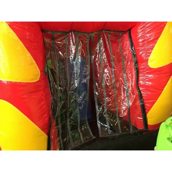 Tractor Trailer Obstacle Course Tractor Trailer Obstacle Course
