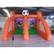 Inflatable Soccer Fever Inflatable Soccer Fever