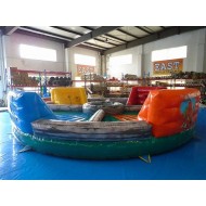 Hippo Chow Down Inflatable Hippo Chow Down Inflatable