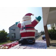 Giant Christmas Inflatables Giant Christmas Inflatables