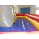 Inflatable Rockwall Inflatable Rockwall
