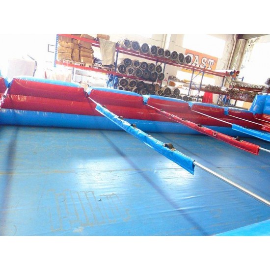 Inflatable Human Table Football Inflatable Human Table Football