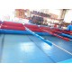 Inflatable Human Table Football Inflatable Human Table Football