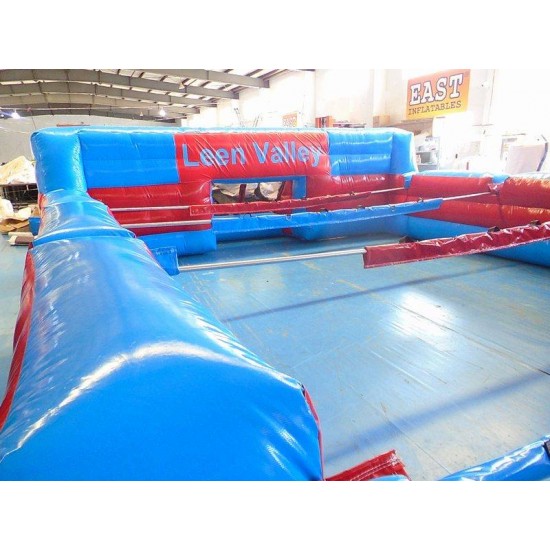 Inflatable Human Table Football Inflatable Human Table Football