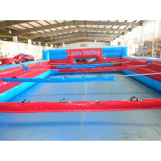 Inflatable Human Table Football Inflatable Human Table Football