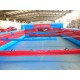 Inflatable Human Table Football Inflatable Human Table Football
