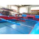 Inflatable Human Table Football Inflatable Human Table Football