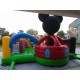 Mickey Mouse Toddler Bounce House Mickey Mouse Toddler Bounce House