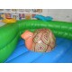 Baby Dino Lake Inflatable Baby Dino Lake Inflatable