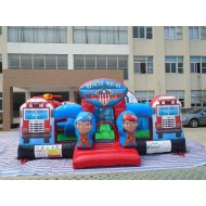 Toddler Bounce House Toddler Bounce House