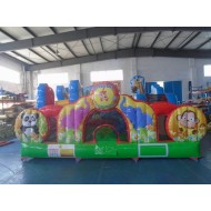 Animal Kingdom Bounce House Animal Kingdom Bounce House