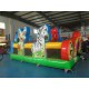 Animal Kingdom Bounce House Animal Kingdom Bounce House