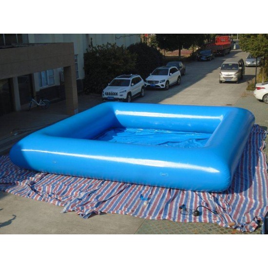 Inflatable Swimming Pool Inflatable Swimming Pool