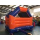 A Frame Euro Bounce House A Frame Euro Bounce House