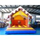 Chalet Bounce House