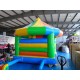 Carousel Bounce House Carousel Bounce House
