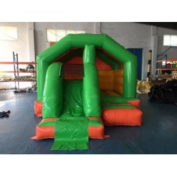 Euro Combi Bounce House Euro Combi Bounce House