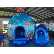 Seaworld Bounce House Seaworld Bounce House