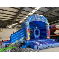 Party Bounce N Slide Party Bounce N Slide