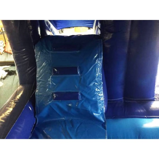 Under The Sea Bounce House Under The Sea Bounce House