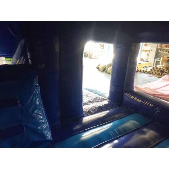 Under The Sea Bounce House Under The Sea Bounce House