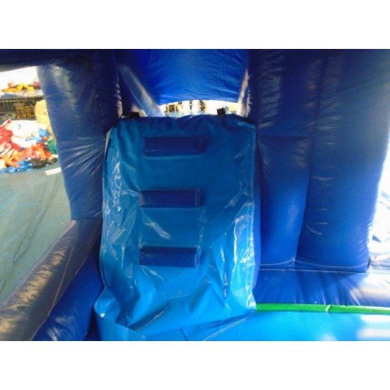 Under The Sea Bounce House Under The Sea Bounce House