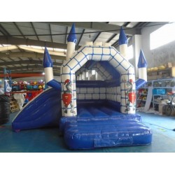 Multifun Bounce House Multifun Bounce House