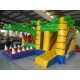 Crocodile Bouncer Multiplay Crocodile Bouncer Multiplay