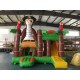 Pirate Bounce House With Slide Pirate Bounce House With Slide