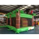 Pirate Bounce House With Slide Pirate Bounce House With Slide