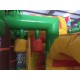 Pirate Bounce House With Slide Pirate Bounce House With Slide