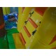 Pirate Bounce House With Slide Pirate Bounce House With Slide