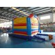 Beach Bounce House With Slide Beach Bounce House With Slide