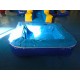 Beach Bounce House With Slide Beach Bounce House With Slide