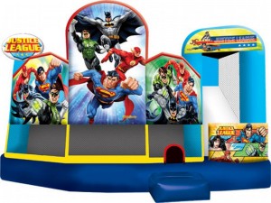 How Easy Is It to Inflate and Deflate a Castle? How Easy Is It to Inflate and Deflate a Castle?