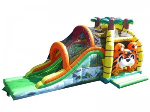 East Inflatables Canada