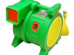 How Do Weather Conditions Affect the Operation of Inflatable Blowers?